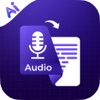 AI Notes Summerizer icon