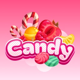 Candy Jigsaw - Puzzle 2D