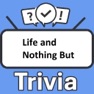 Get Life and Nothing But Trivia for iOS, iPhone, iPad Aso Report