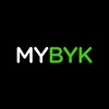 MYBYK - Pedal & EBike Rental icon