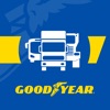 Goodyear FleetHub icon