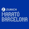 Zurich Marató Barcelona 2024 icon