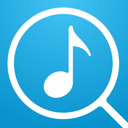 Sheet Music Scanner iOS App