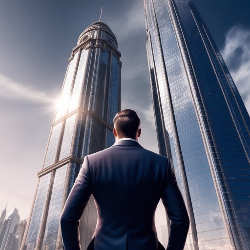 StartUp Business: Tycoon Sim