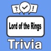 Lord of the Rings Trivia icon