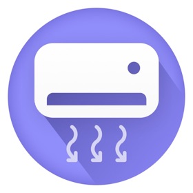 Air Conditioner Pro, AC Remote