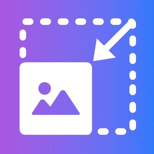 Easy Resize & Convert Photo