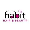 Habit Hair & Beauty icon