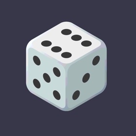 3D Dice Roll