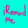 iRemindMe icon