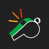 My Personal Fitness Trainer icon