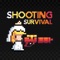 This is the 2d shooting game with building and crafting that features extremely easy play styles