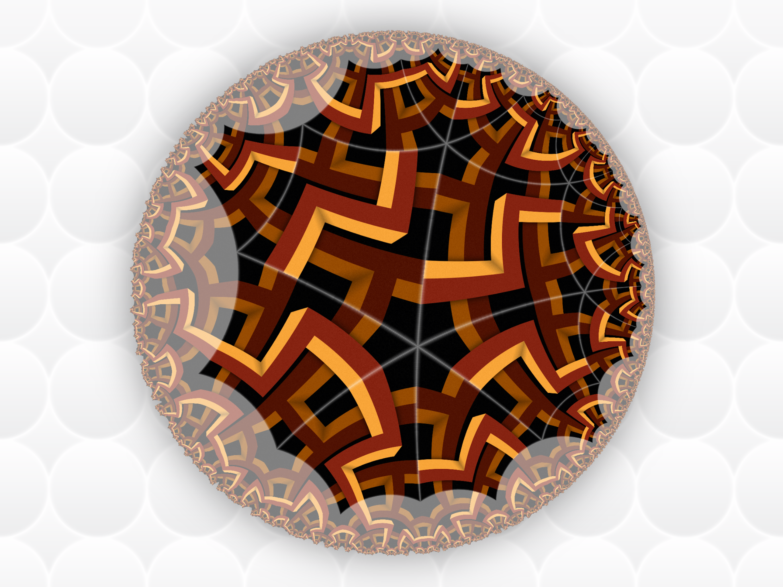 Twisty Tiles screenshot 11