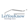 LetYouKnow – Bid On New Cars icon