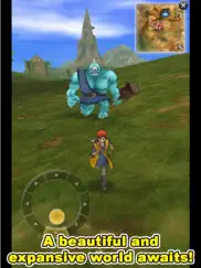 dragon quest viii айпад изображения 3
