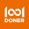 Get 1001doner for iOS, iPhone, iPad Aso Report