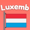 Learn Luxembourgish Beginner icon