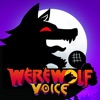 Werewolf Voice -  Board Game icon