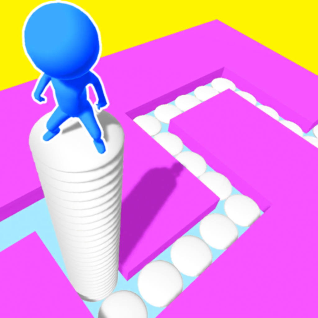 Get Stacky Dash for iOS, iPhone, iPad Aso Report