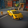 Car Hero:Parking&Modify icon