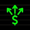 Stock Option Trading Predictor icon