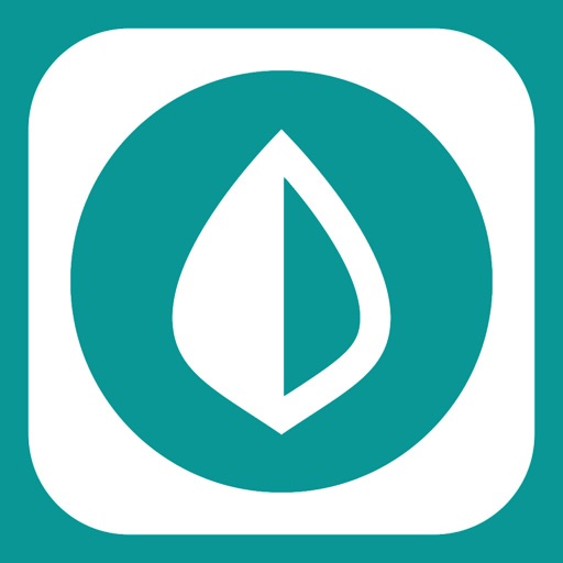 Mint Cinematic Mood icon