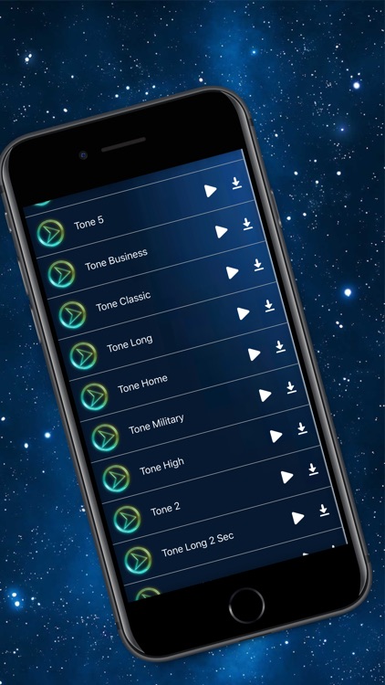 Classic Telephone Ringtones