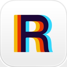 Filtre + effet vidéo - Riveo