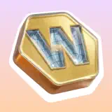 Word Craft - Open World Game - 앱 아이콘