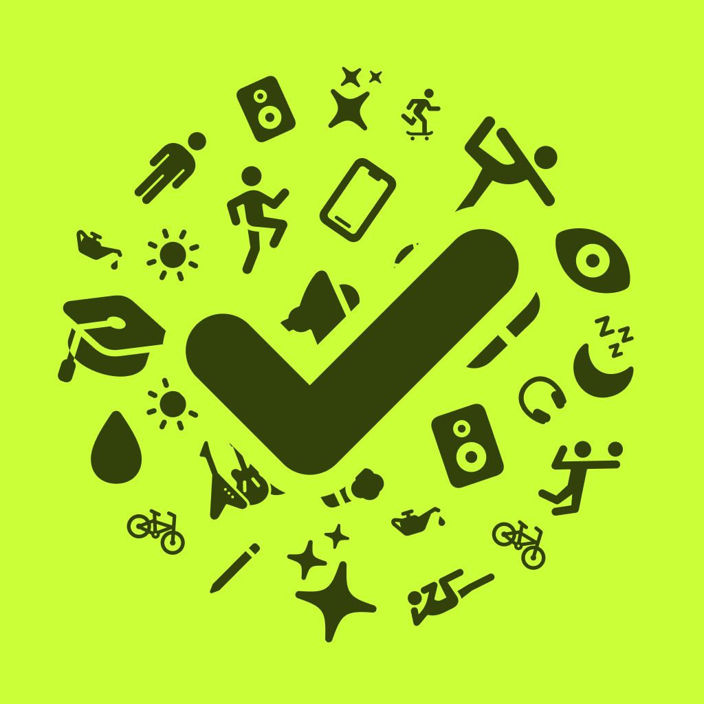 Get Habit Tracker Widget for iOS, iPhone, iPad Aso Report