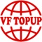 Experience seamless mobile recharge with VF Topup