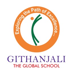 Githanjali The Global School