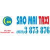 Taxi Sao Mai icon