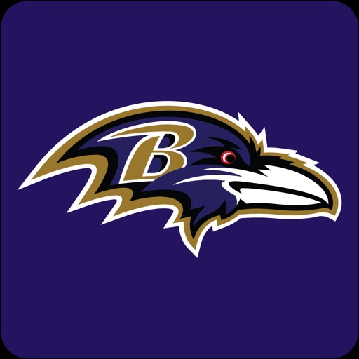 Baltimore Ravens Mobile icon