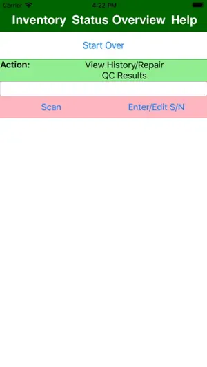 CEI-NESS screenshot 3