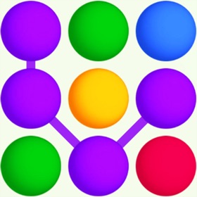 屏幕截图 (4) Connect Dots - Clear The Dots