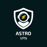 Astro VPN - быстрый сетевой п на пк