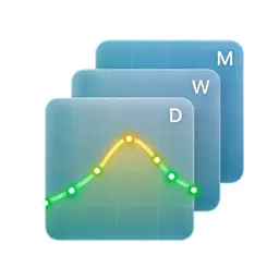 GlucoBalance app icon