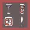 Drinkshelf icon