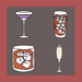 Drinkshelf