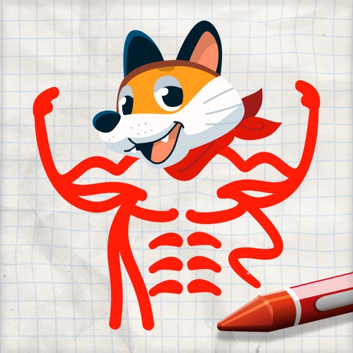 Trace Drawing - SketchAR