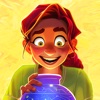 Merge Treasure Hunt icon