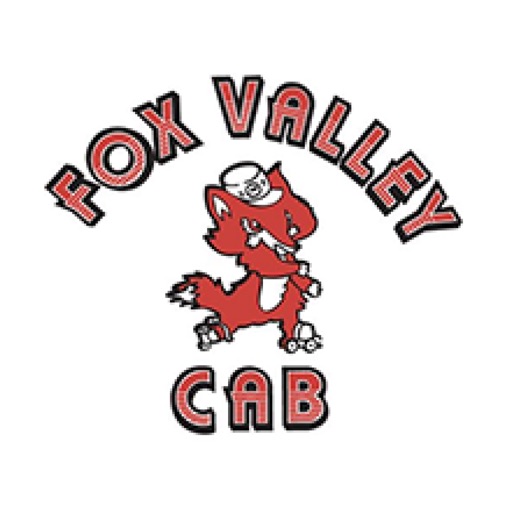 Fox Valley Cab