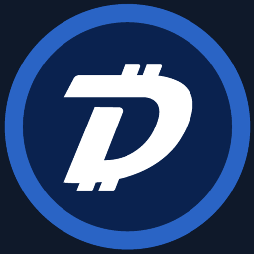 DigiByte - Wallet