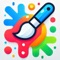 Unleash your creativity with our powerful drawing app