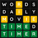 Wordling・Brain Word Game на пк