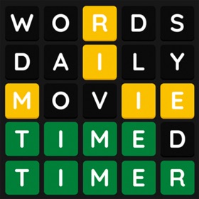 屏幕截图 (5) Wordling・Brain Word Game