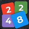 2248: Number Games 2048 Puzzle - iPhoneアプリ