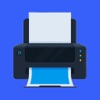 Air Printer & Document Scanner icon