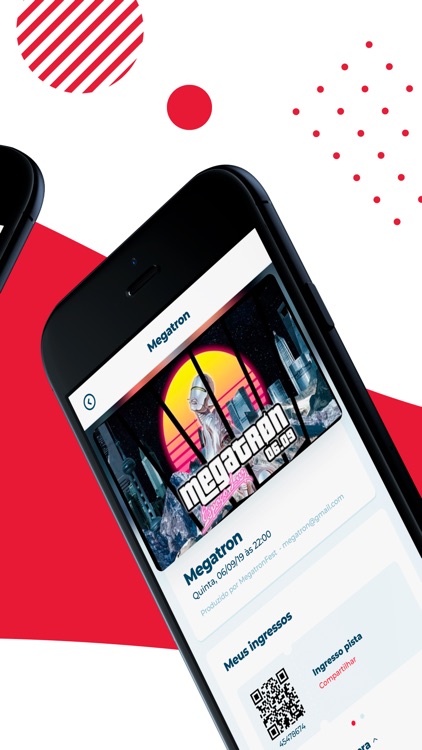 Outgo - Crie e viva eventos